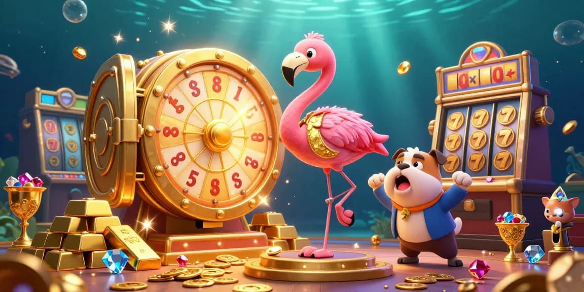 Spinboss casino jeux : présentez de nouvelles machines à sous excitantes avec des personnages et des trésors.