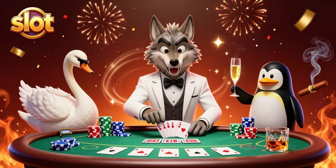 Menangkan slot gacor dengan permainan menarik dari agen JPTOTO yang menghadirkan pengalaman kasino yang memukau.