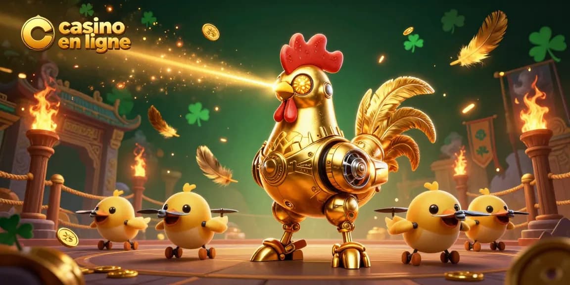 Terminez votre combo gagnant avec casino en ligne et une expérience immersive unique.