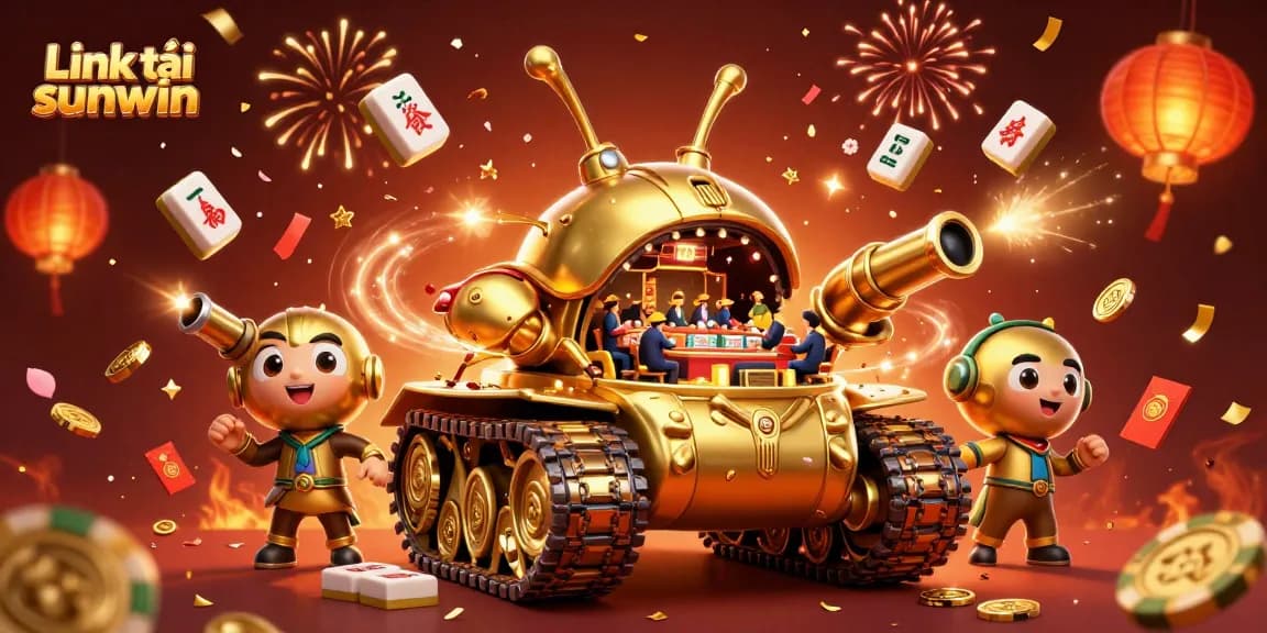 Engage in thrilling gameplay with Link tải sunwin and experience the ultimate casino excitement.