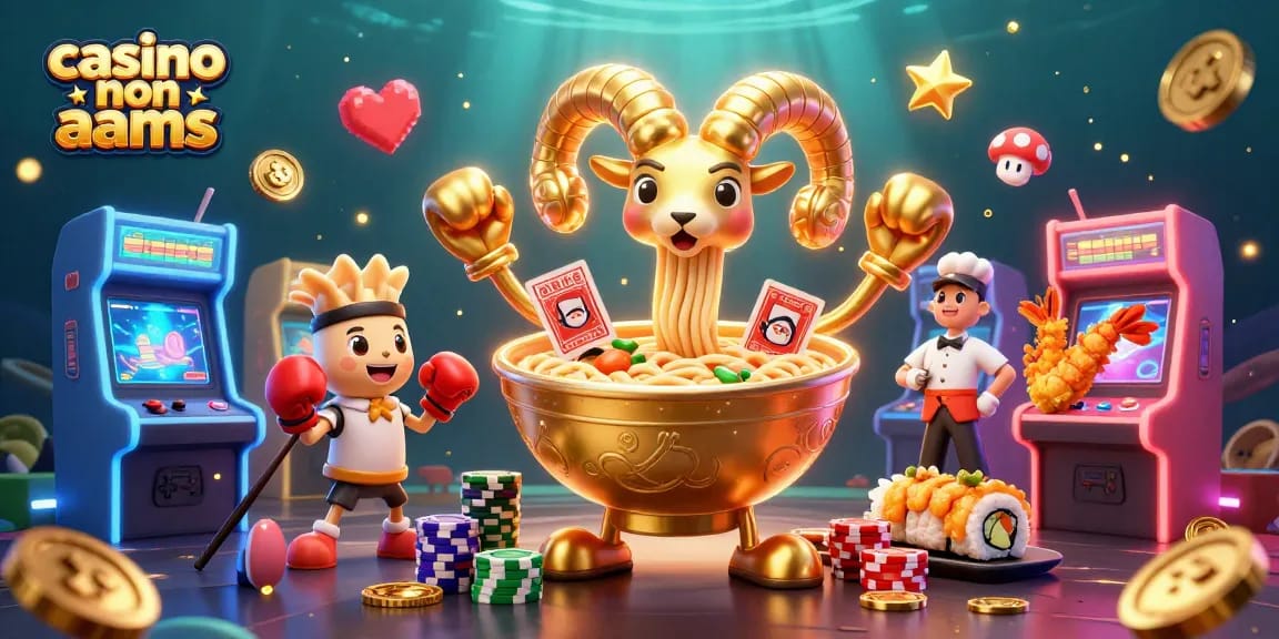 Giochi avvincenti nei casino non AAMS con un'atmosfera vibrante di divertimento e premi.
