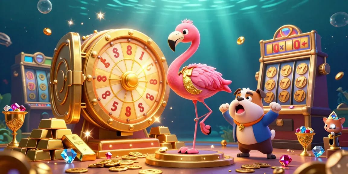Spinboss casino jeux : présentez de nouvelles machines à sous excitantes avec des personnages et des trésors.