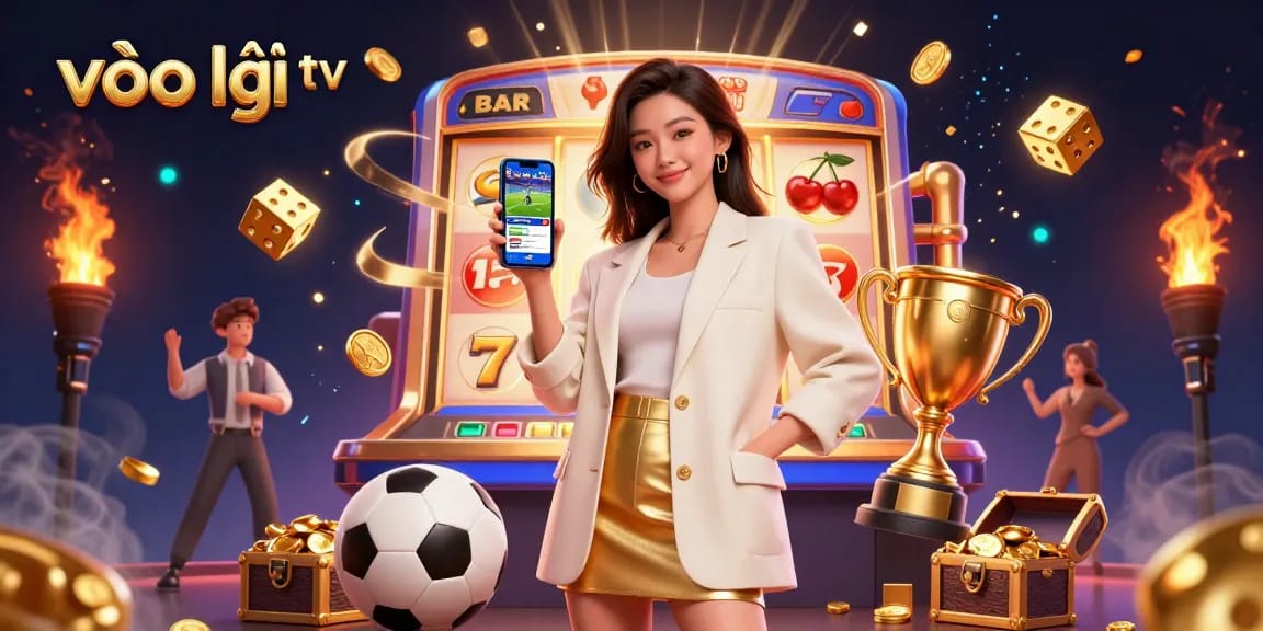Experience the excitement of viewing live matches with vào lưới tv and vibrant sports betting scenes.