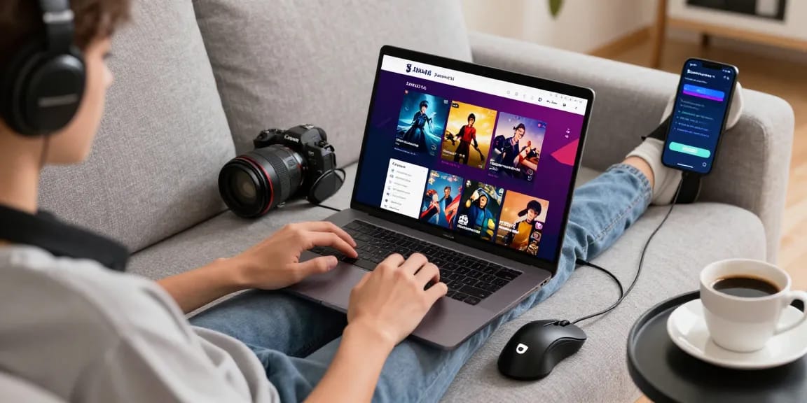 Pengalaman bermain angka online yang nyaman di SANTOTO4D, dengan antarmuka pengguna yang mudah dipahami.