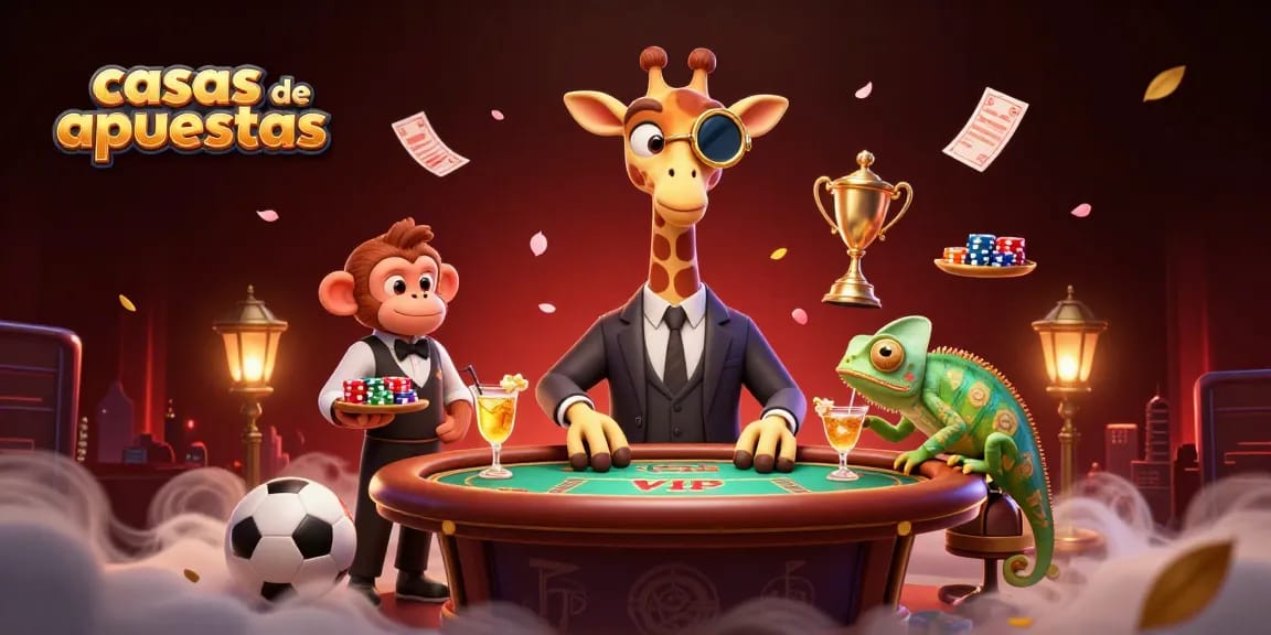 Los jugadores disfrutan de las casas de apuestas en un vibrante ambiente de casino.