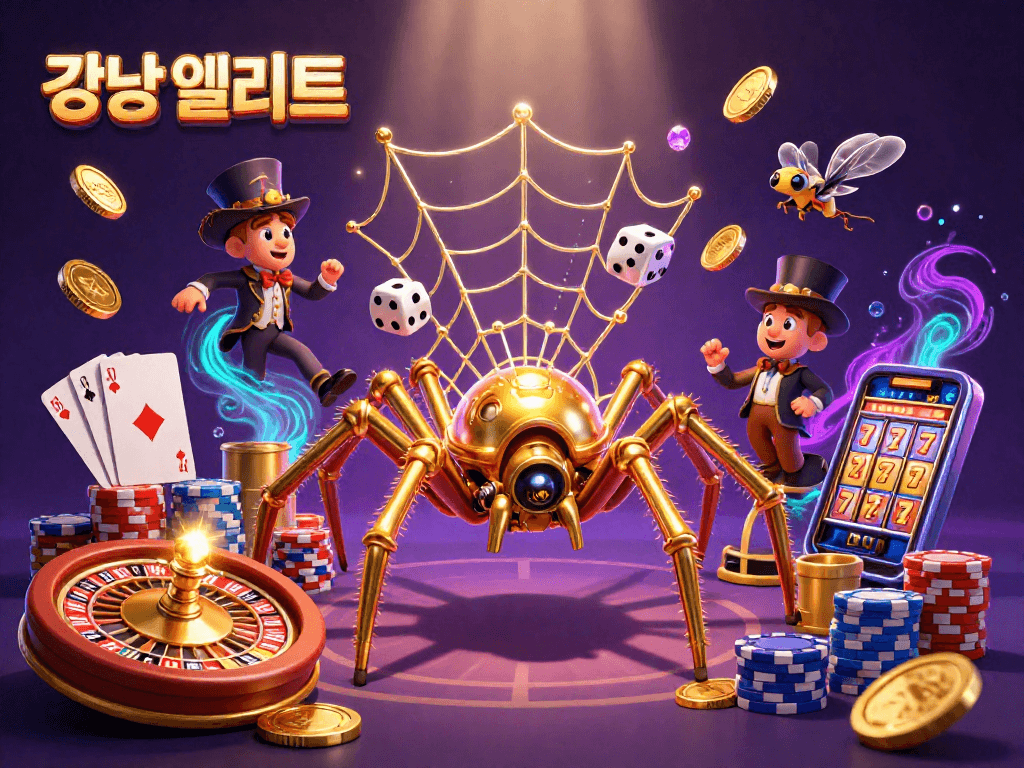 강남 엘리트 노래방에서 확률 높은 배팅으로 잭팟을 노려보세요.