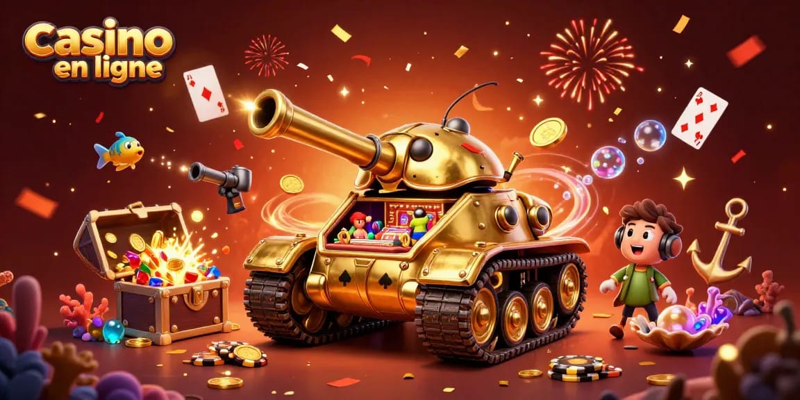Profitez d'une expérience de jeu authentique avec ce casino en ligne dynamique rempli de détails captivants.