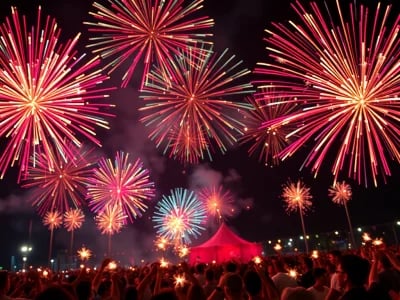 Find the Best Fireworks for Sale: A Comprehensive Buyer’s Guide