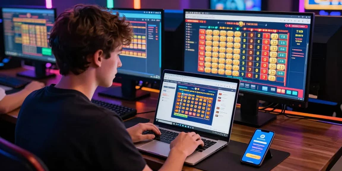 Pengguna lazadatoto menikmati pengalaman taruhan togel online yang mengasyikkan.