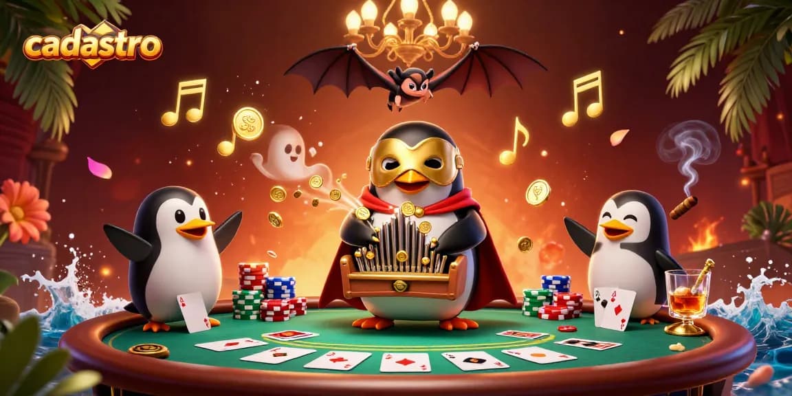 Cadastro no Vai de Bet, jogue e ganhe em intensa competição de cassino.