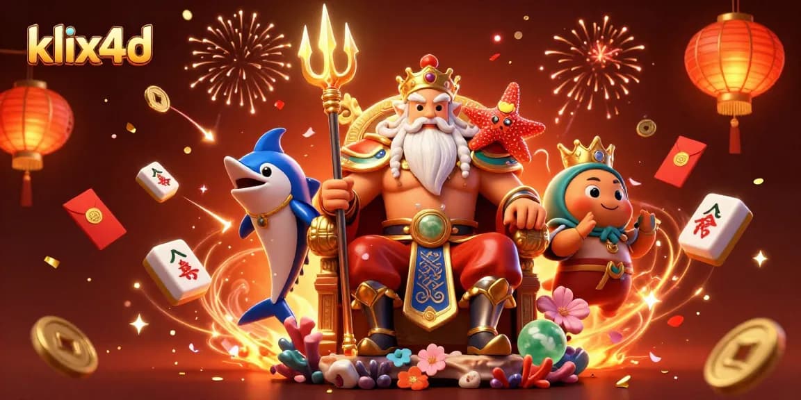 Rasakan pengalaman bermain di klix4d dengan pelayanan ramah dan cashback menarik.