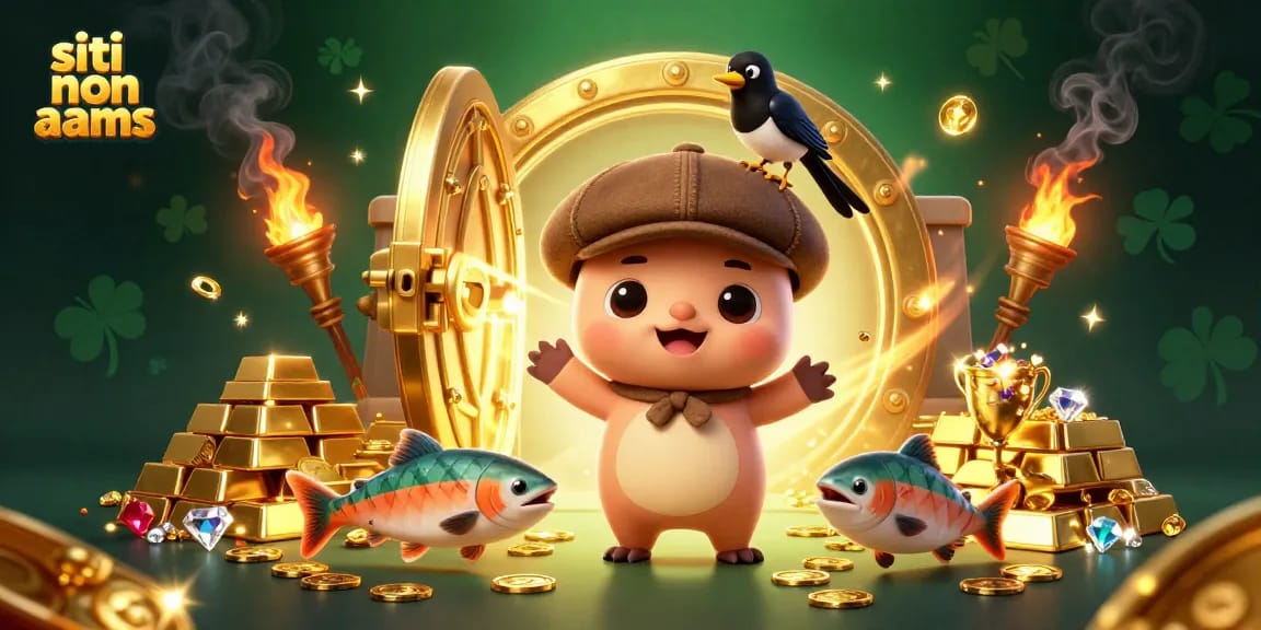 Scommetti con i migliori siti non aams, divertiti e scopri premi dorati nel mondo del gambling!
