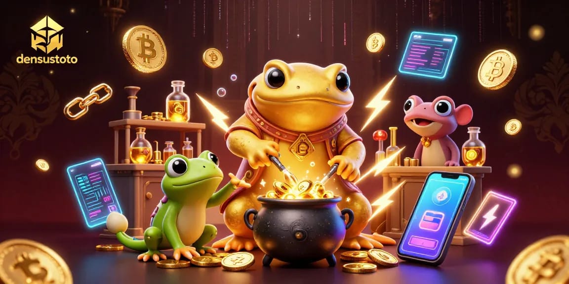 Menang di densustoto dengan statistik hasil jackpot dan pengalaman langsung dari studio