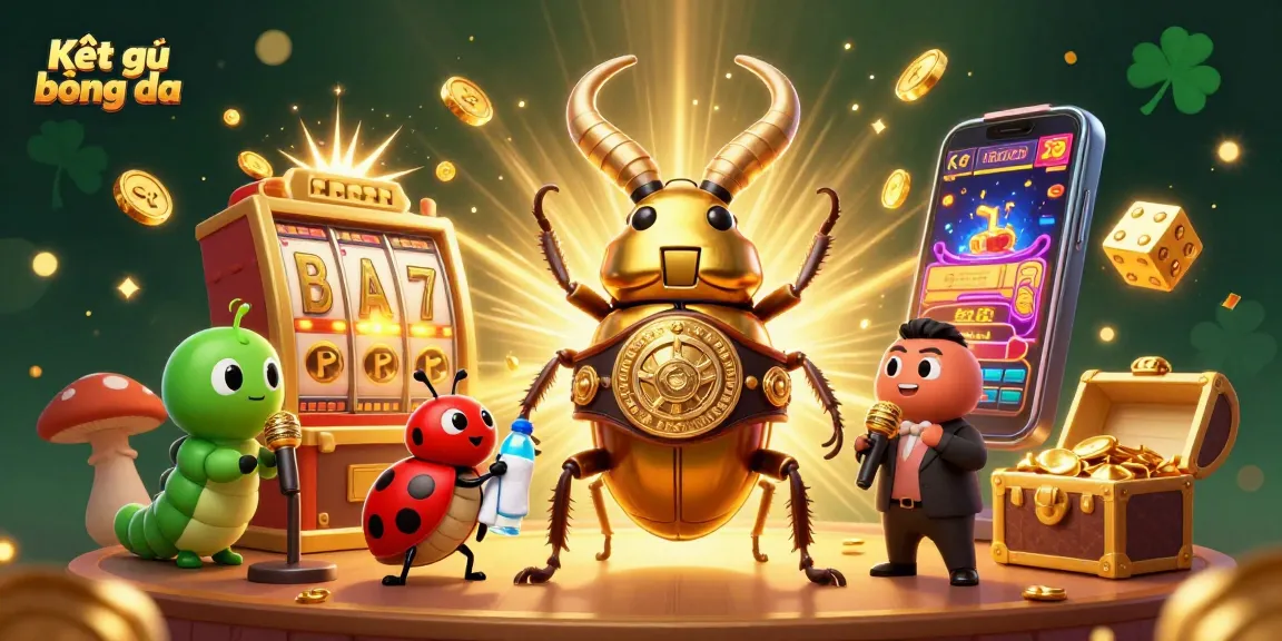 Watch Kết quả bóng đá with dynamic gameplay elements and vibrant casino symbolism.