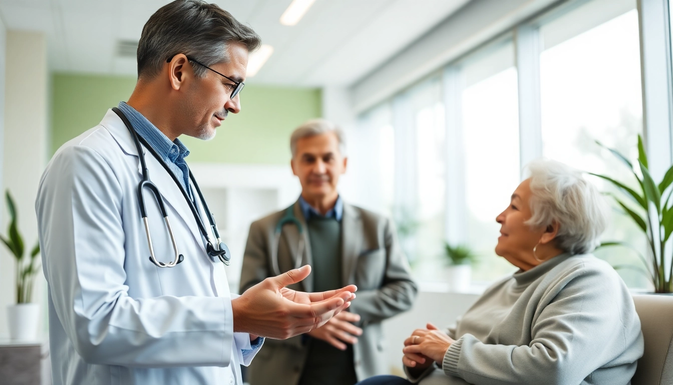 Enhancing health at a longevity clinic Sydney with expert guidance and compassionate care.