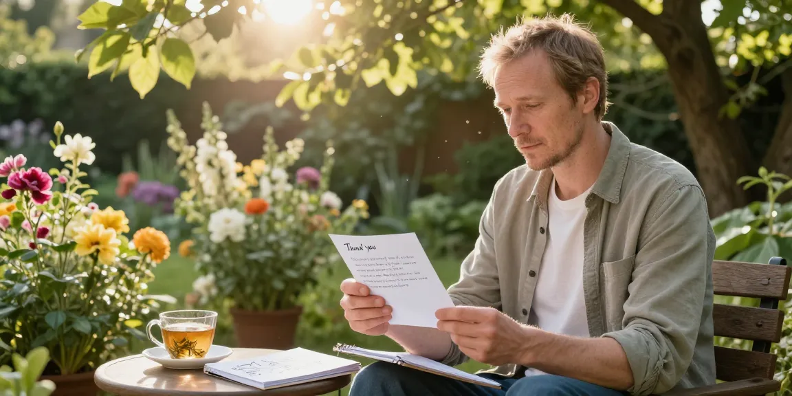 Heino Ferch krebserkrankung journey, reflecting in a peaceful garden filled with flowers, showcasing resilience and hope.