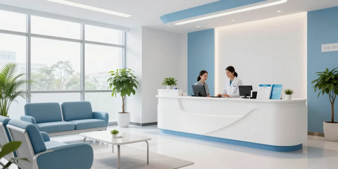 Hair transplant turkey consultation at an advanced healthcare clinic with trusted medical professionals.