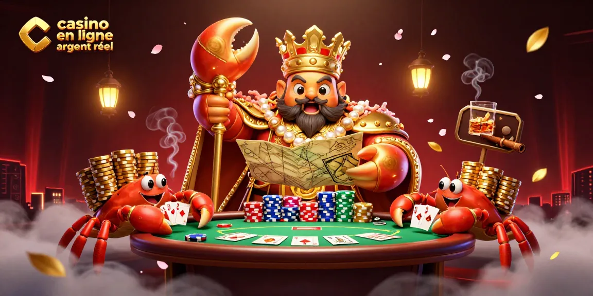 Jouez sur le casino en ligne argent réel avec des croupiers 3D et des éléments de jeu captivants.
