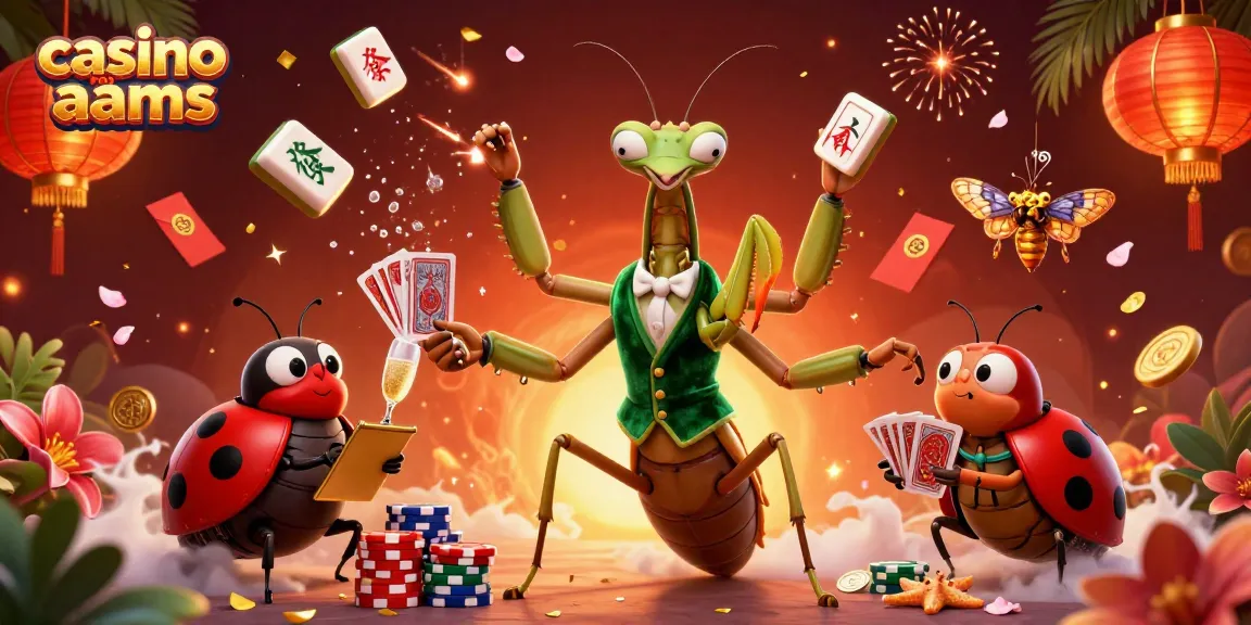 Gioca nei migliori casino non AAMS e scopri la magia dei giochi d’azzardo con dettagli unici.