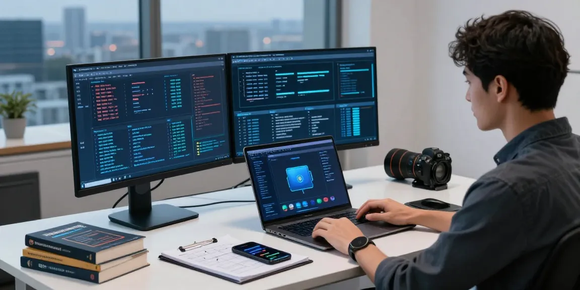 Cybersecurity expert analyzing blockchain transactions to recover stolen cryptocurrency effectively.