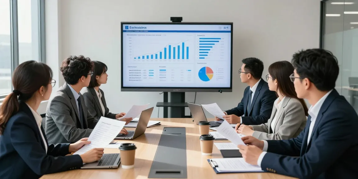 Tim auditor forensik mereview data dan dokumen di aafikotaserang.org dalam suasana profesional.