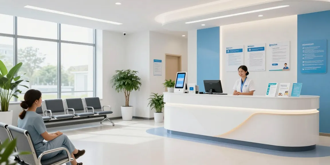 Prime Pharma Steroids Shop providing trusted medical services and patient care in a modern healthcare setting.