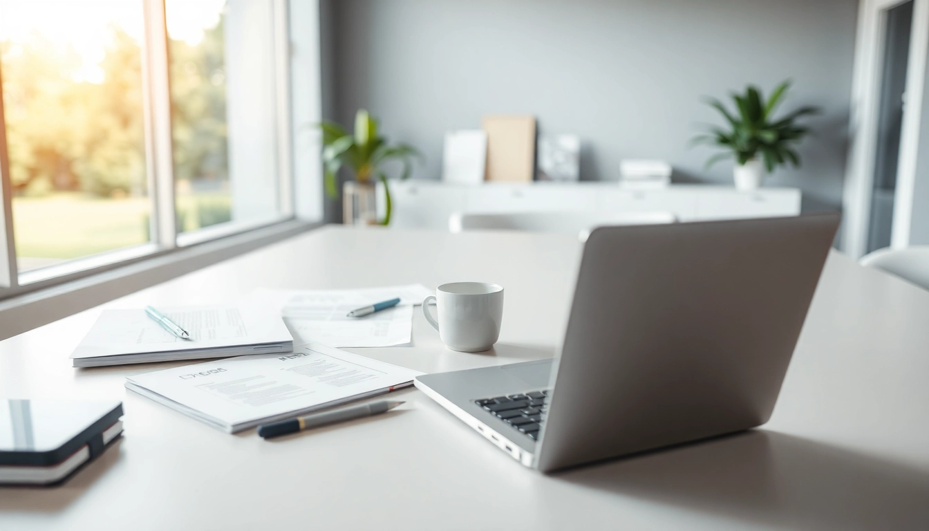 Optimizing features of https://alvionz.de/ in a professional workspace to enhance productivity.