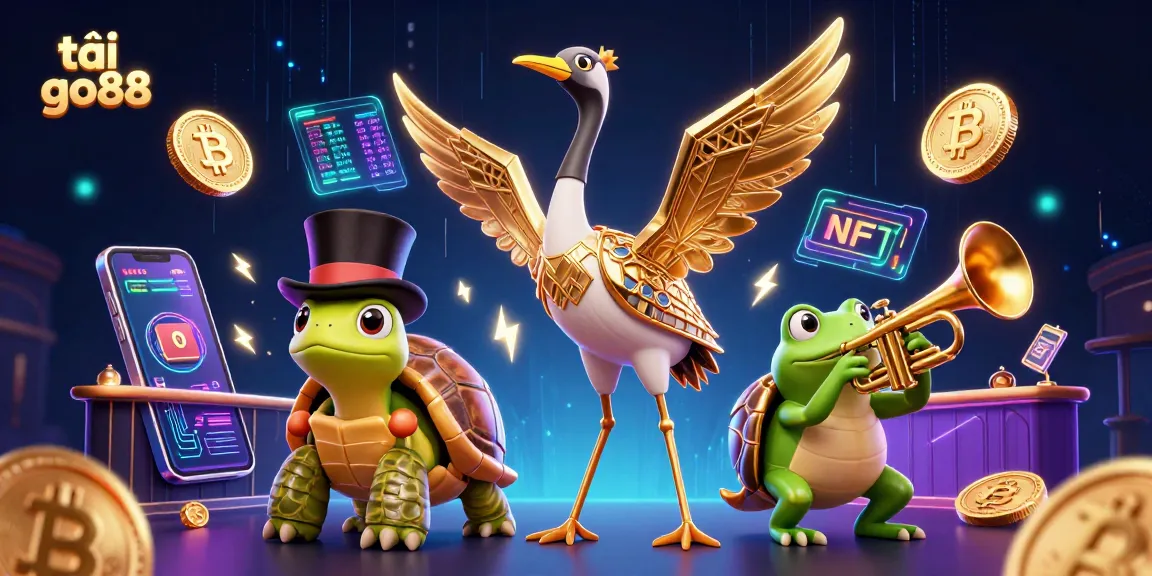 Play exciting games and tải go88 to explore thrilling casino experiences online.