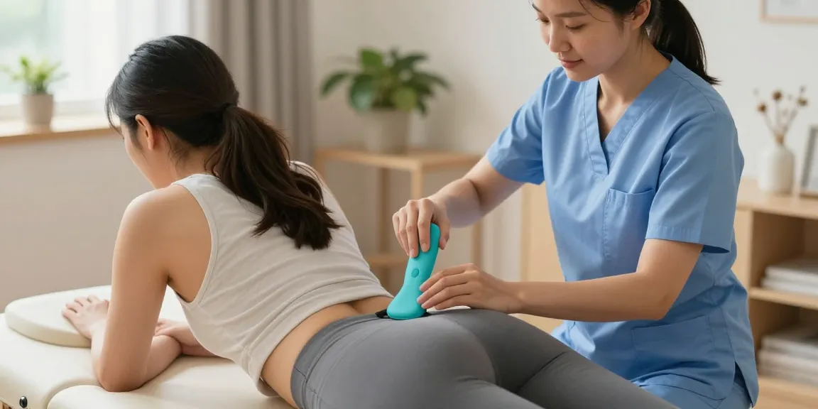 Beckenbodenschwäche Therapie mit professionellem Anbieter in der Nähe