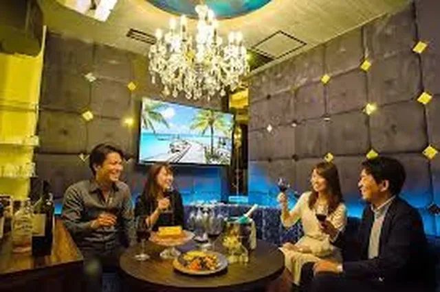 강남멀리건 쩜오