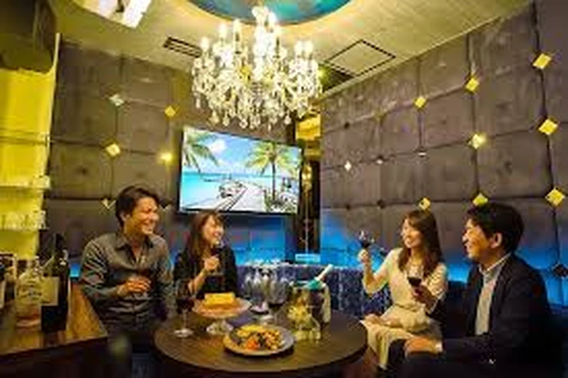 강남멀리건 쩜오