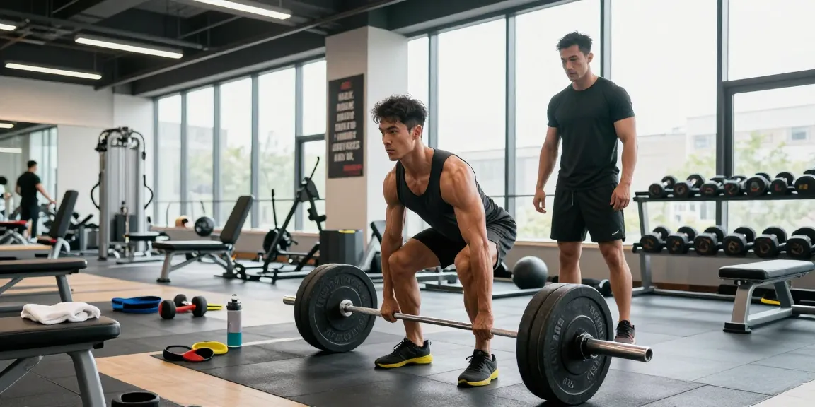 Im Anabolika Shop finden Bodybuilder hochwertige Steroide und Trainingshilfen für Muskelaufbau in einem modernen Fitnessstudio.