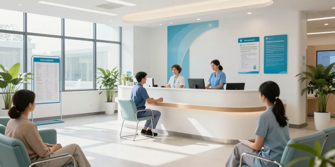 Unique Pharma Steroid Shop offering trusted medical services in a professional healthcare environment.