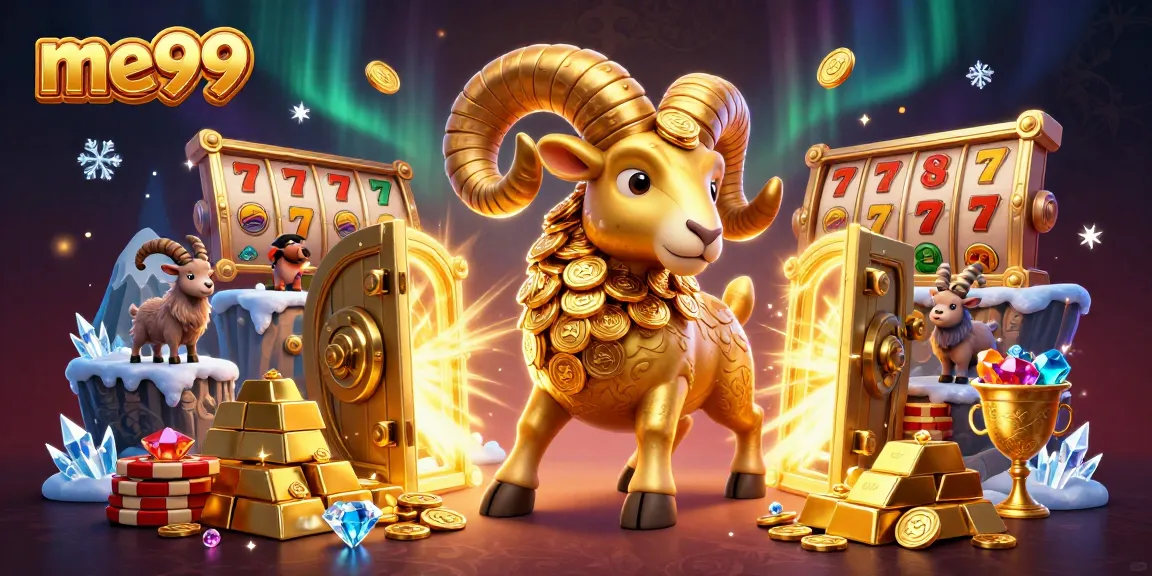 Experience the thrill of me99 casino with dynamic jackpot action and stunning visuals.