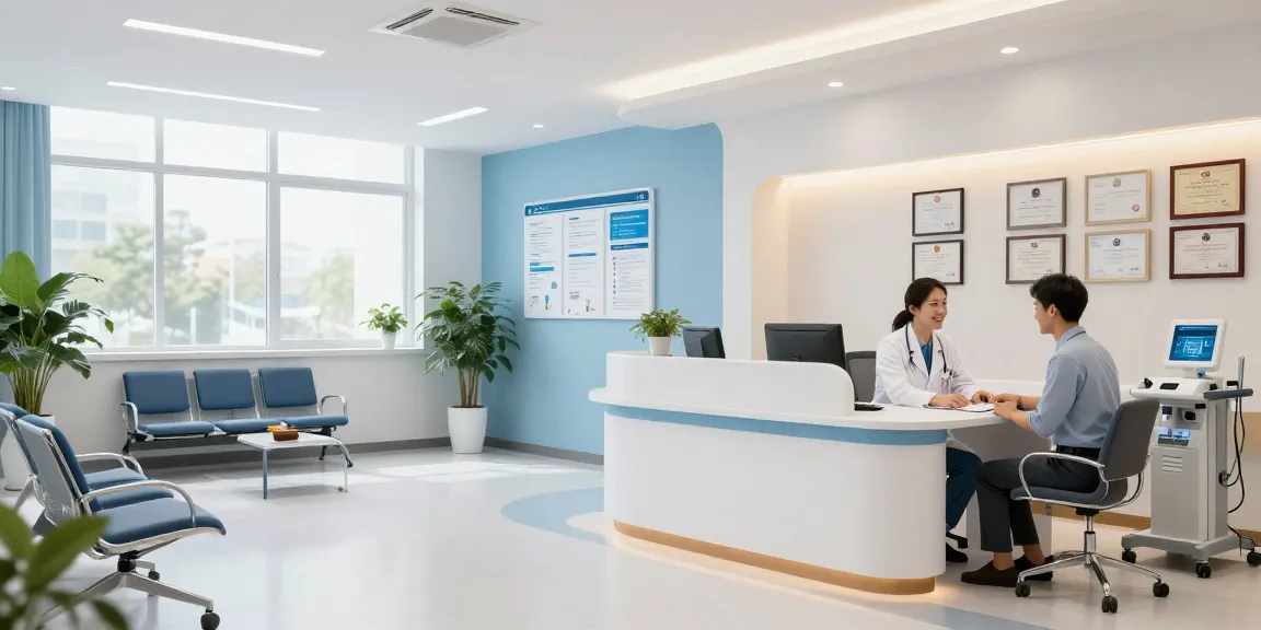Akra Labs Shop bietet umfassende medizinische Dienstleistungen und erstklassige Patientenversorgung in unserem Gesundheitszentrum.