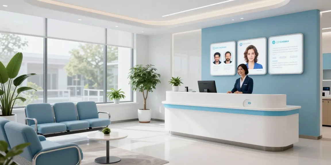 Hair transplant turkey at a modern health clinic offering advanced procedures and compassionate patient care.