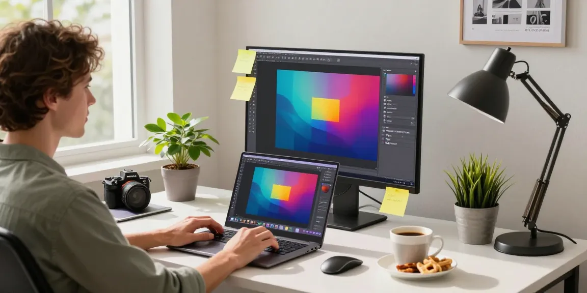 Dynamic workspace showcasing 截图软件下载 with Snipaste on a laptop, reflecting efficient screen capture and annotation.
