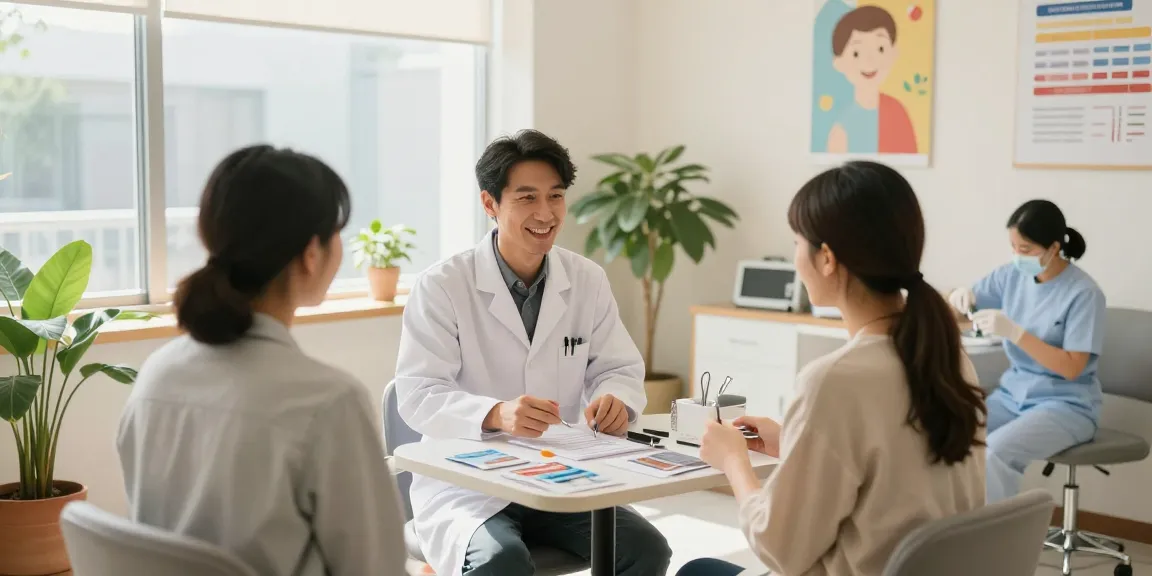 Dentist Mooresville NC offers personalized dental care in a bright, welcoming office with attentive staff and patient interactions.