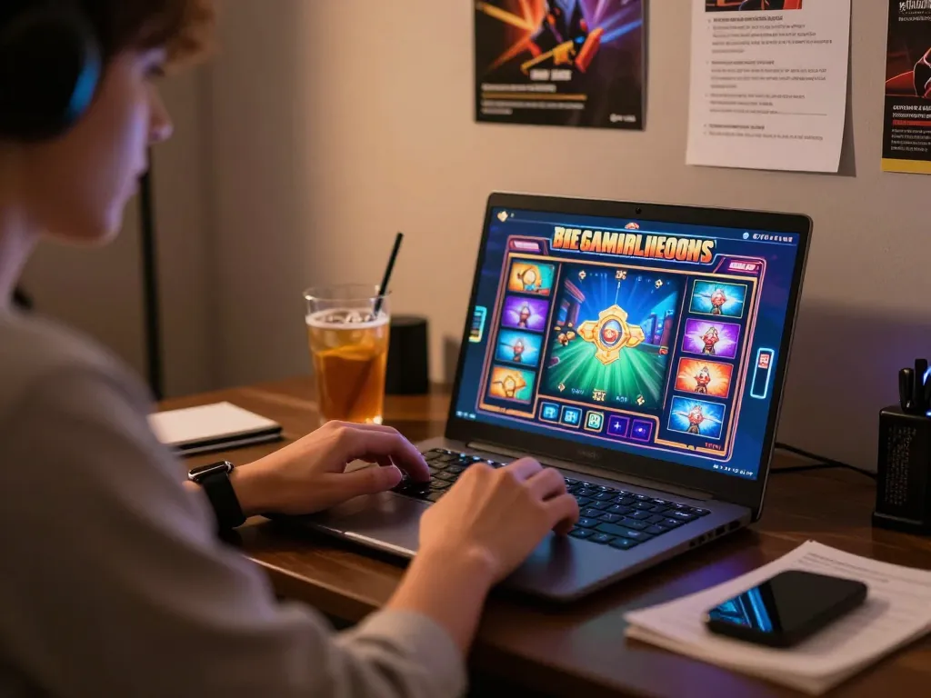 Play exciting slot games on TR88 in a comfortable home setting with engaging graphics.