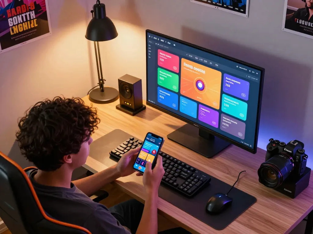 Experience the thrill of online gaming at the best widget store with strategic betting apps and vibrant displays.