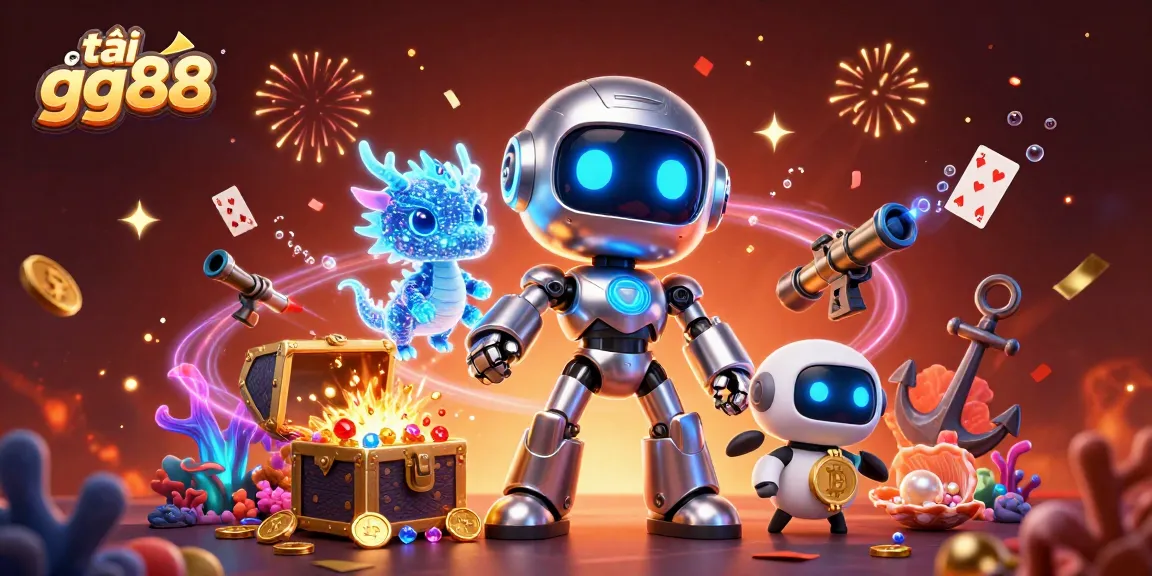 Join the excitement and tải gg88 to access thrilling casino games and rewards.