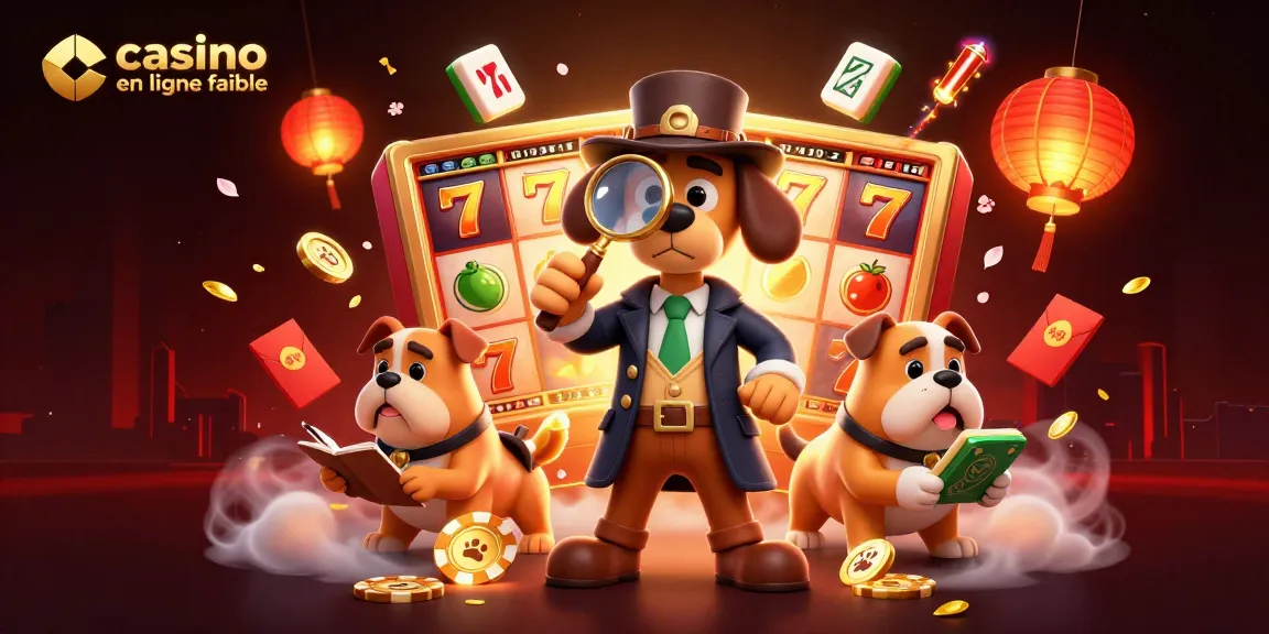 Jouez en toute confiance avec un casino en ligne fiable, découvrez les jackpots et bonus excitants.