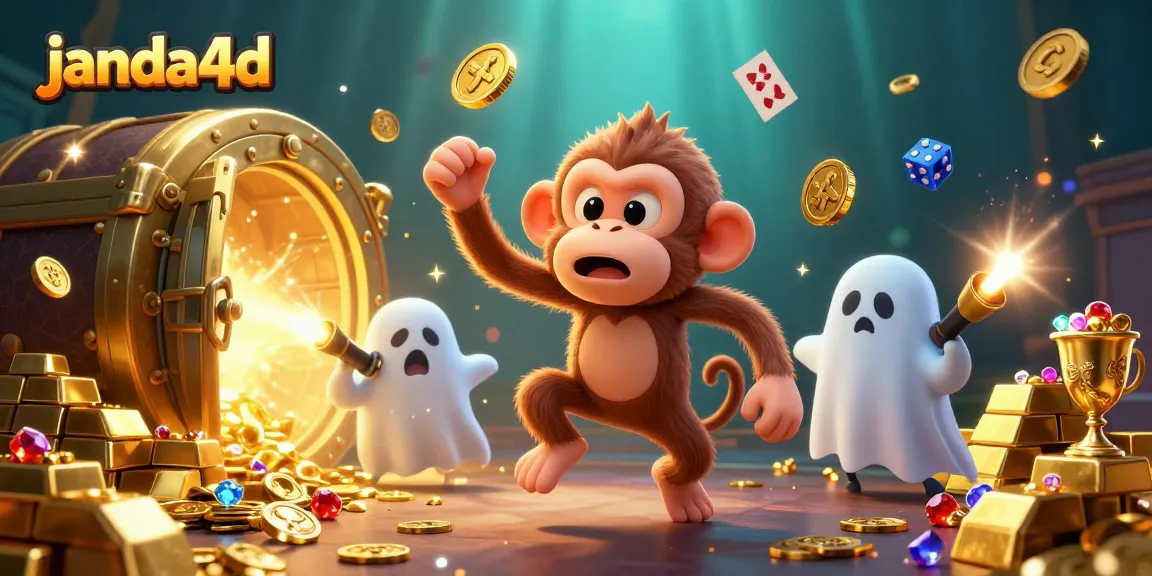 Janda4D menawarkan pengalaman bermain slot online dengan gameplay menarik dan peluang besar.