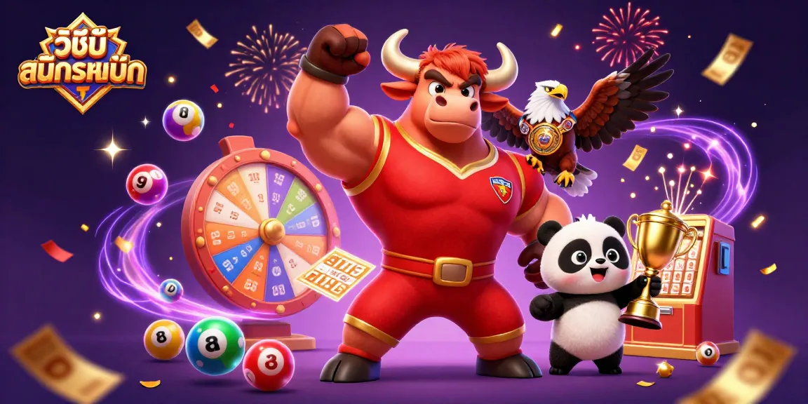 วิธีสมัครสมาชิก ผ่านเกมสล็อต TGA สล็อตและรับโบนัสพิเศษทันที
