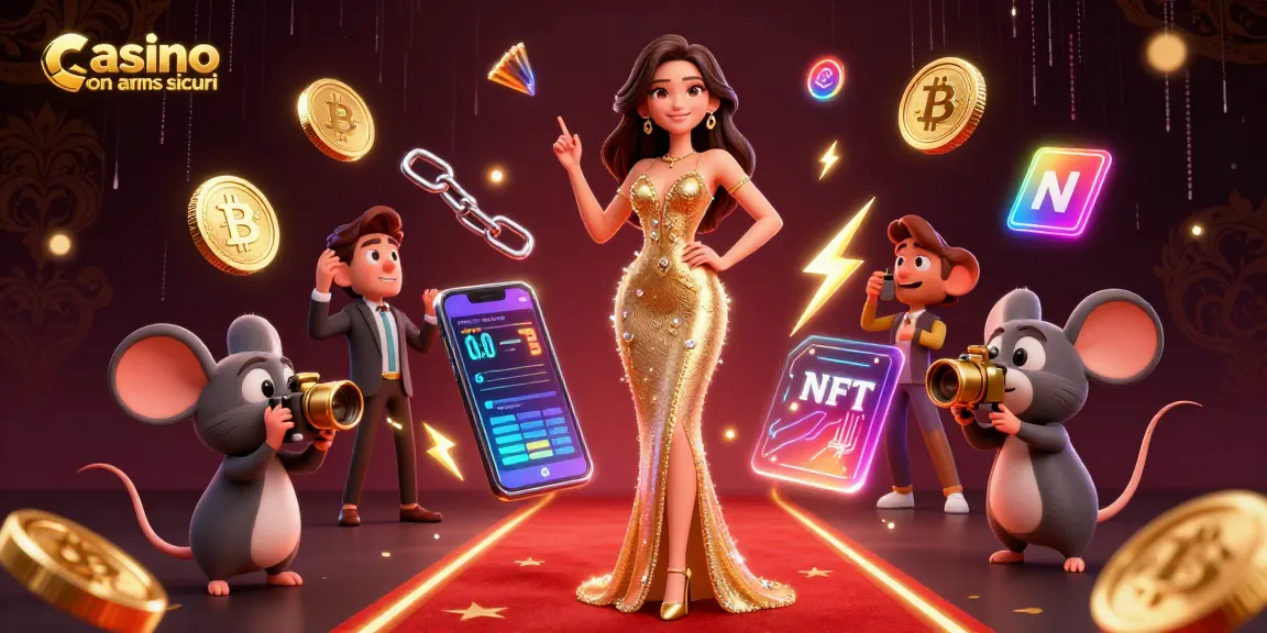 Vinci alla grande nei casinò non AAMS sicuri con un'esperienza di gioco immersiva che presenta elementi digitali.