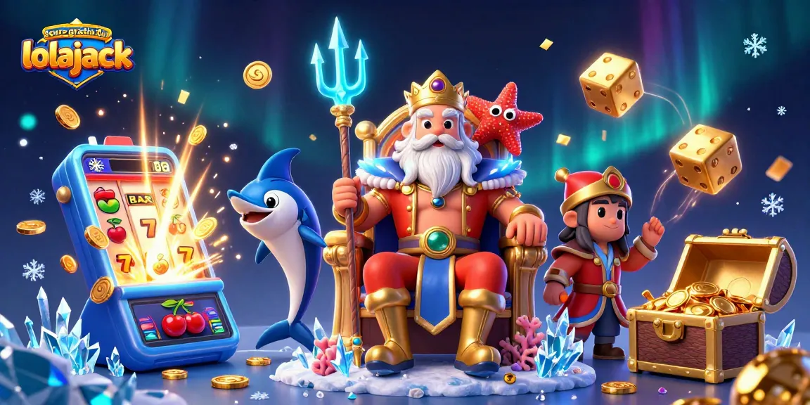 Experience thrilling wins with tours gratuits du casino lolajack amid vibrant casino visuals and dynamic elements.