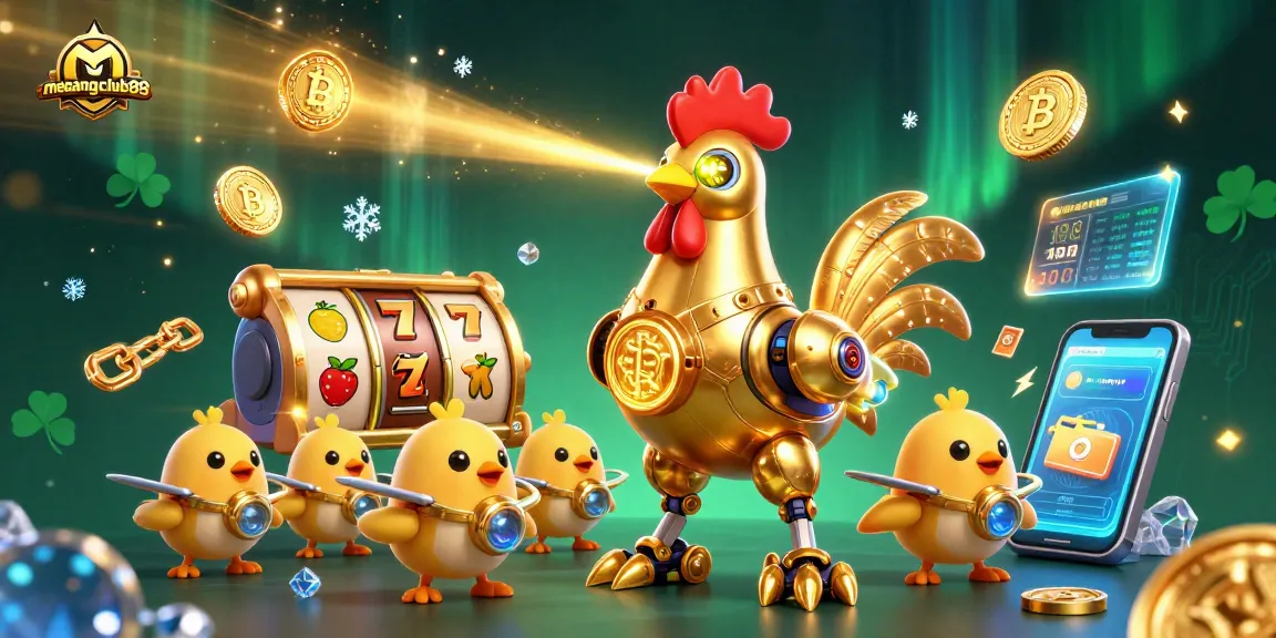 Experience thrilling games with menangclub88 in a vibrant digital casino environment filled with action.