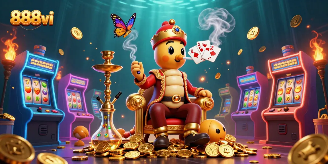 Elevate your gameplay with 888vi’s thrilling casino experience and colorful slot reels.