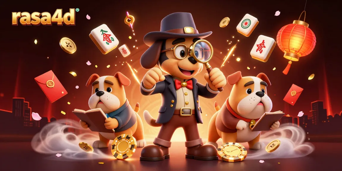 Gali informasi menarik tentang rasa4d dalam permainan kasino dengan ilustrasi 3D yang kaya detail.