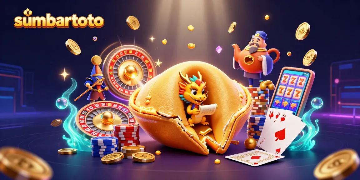 Bocoran game gacor di sumbartoto, menggoda pemain dengan peluang menang besar dan pengalaman menarik.